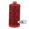 Terracotta (2385) | 50wt Large Spool (1300M / 1422Y) | Aurifil Thread